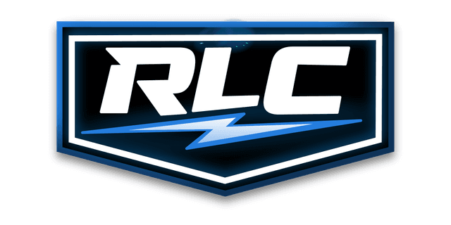 RLC logo